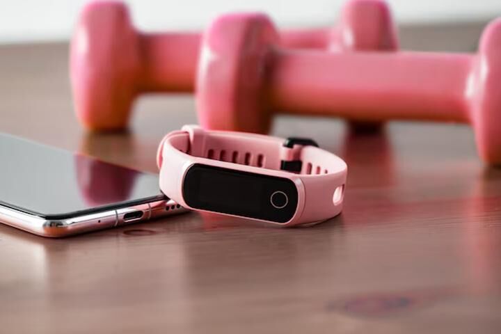 ساعت هوشمند