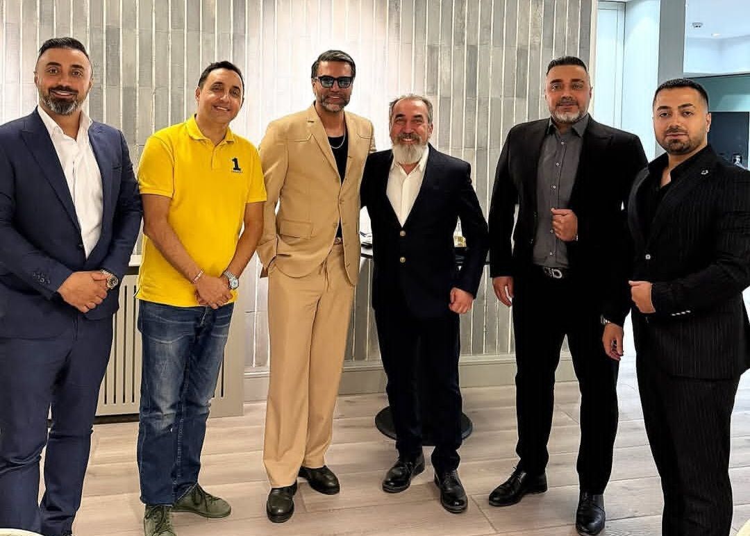 علیرضا نیکبخت واحدی