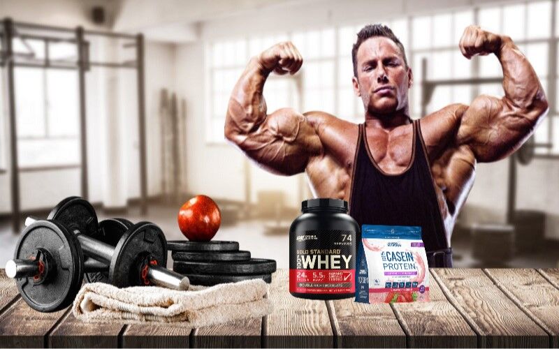 چطور در بدنسازی همین امروز پیشرفت را شروع کنم؟