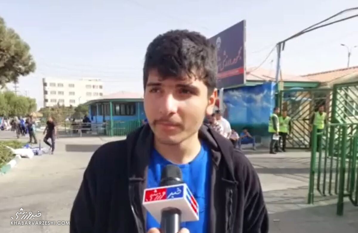 ویدیو| ۷ تا خوردن بهتر از ۷ دهه حسرت جام آسیایی است!