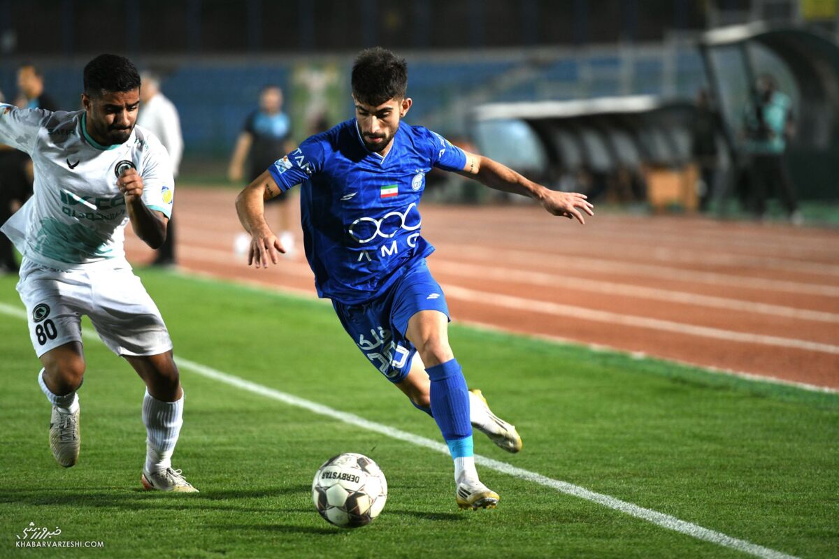 علیرضا کوشکی