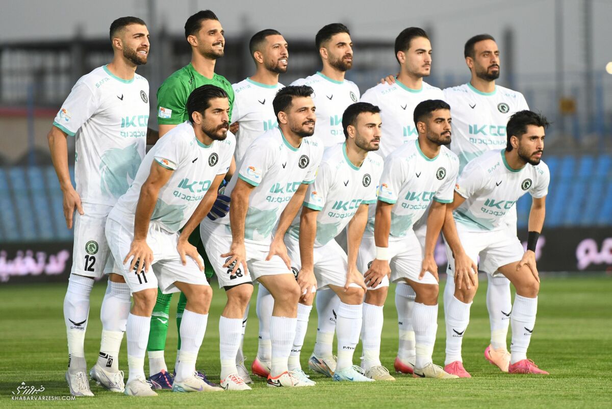 دردسر میزبانی پرسپولیس و استقلال؛ تیمی که آواره شد!