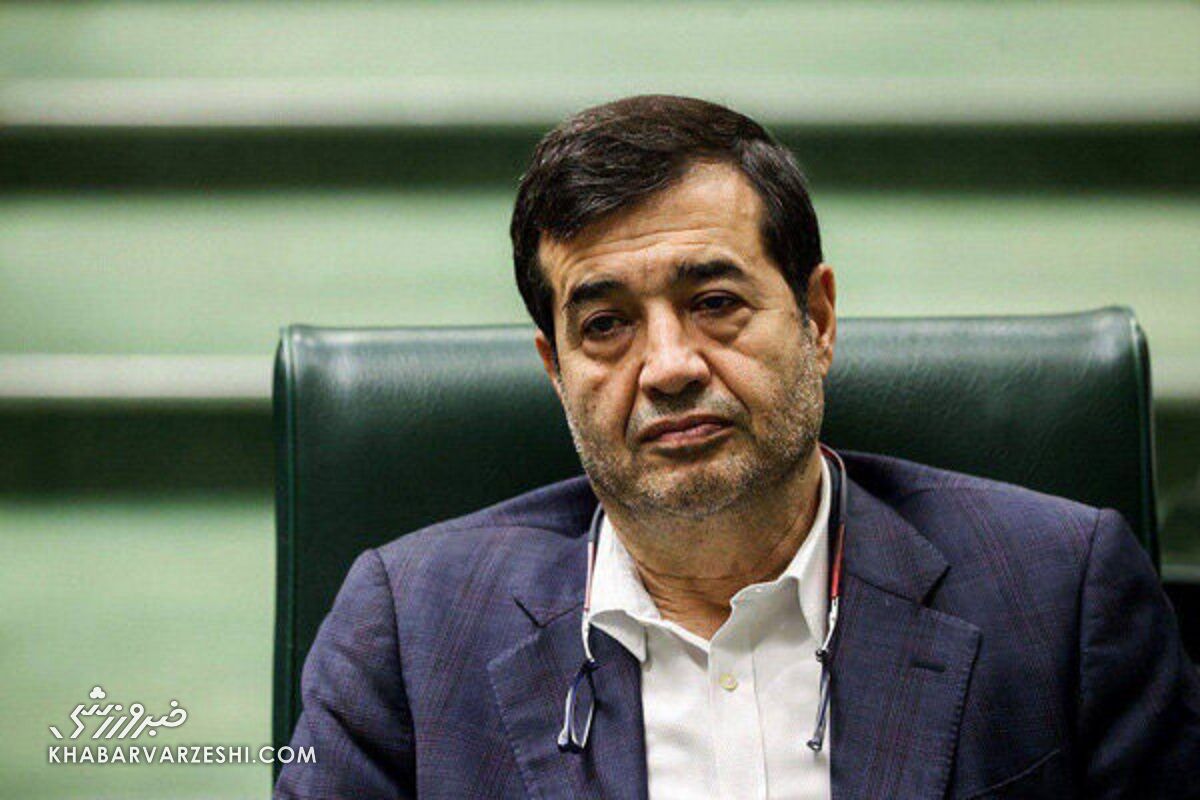 وزیر ورزش به مجلس می‌رود؛ بررسی چالش‌های ورزش در دستور کار +عکس