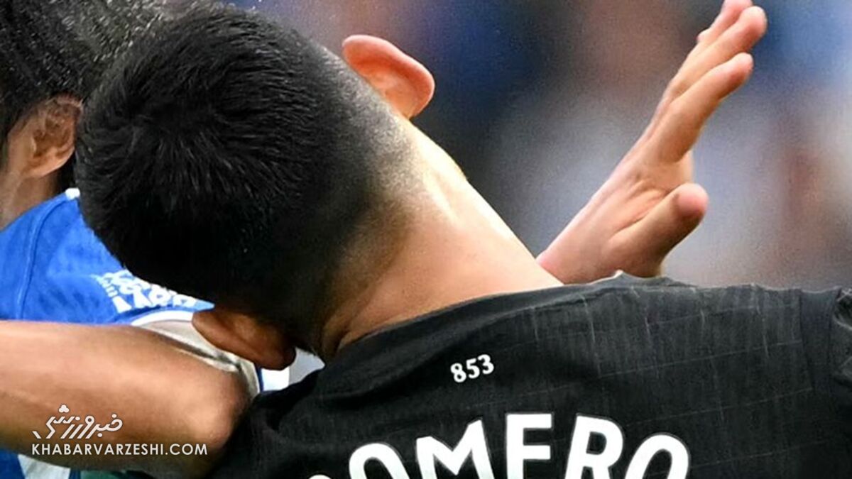 راز شمارههای سهرقمی روی پیراهن بازیکنان تاتنهام چیست؟ +عکس