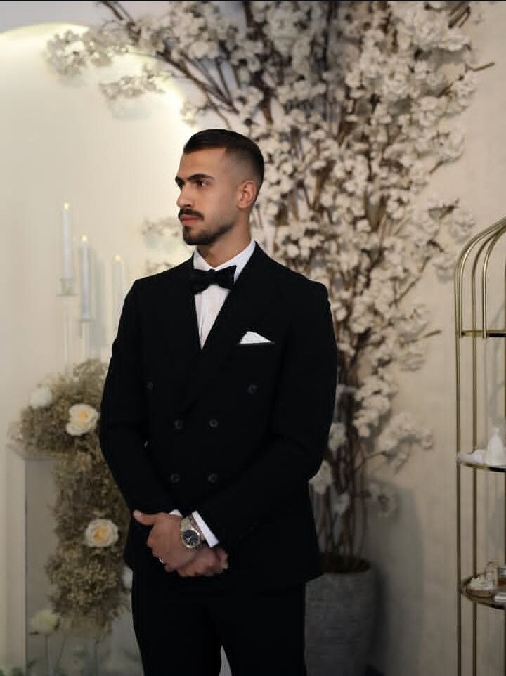 امیررضا رفیعی