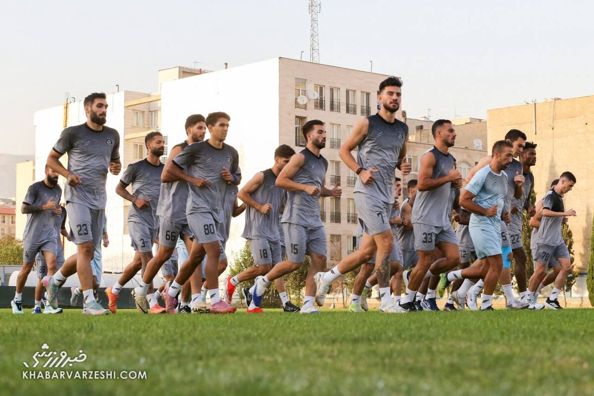 خروجی ۸ خارجی میلیون دلاری استقلال؛ ۲ گل زده ۱۴ گل خورده! خروجی ۸ خارجی میلیون دلاری استقلال؛ ۲ گل زده ۱۴ گل خورده!