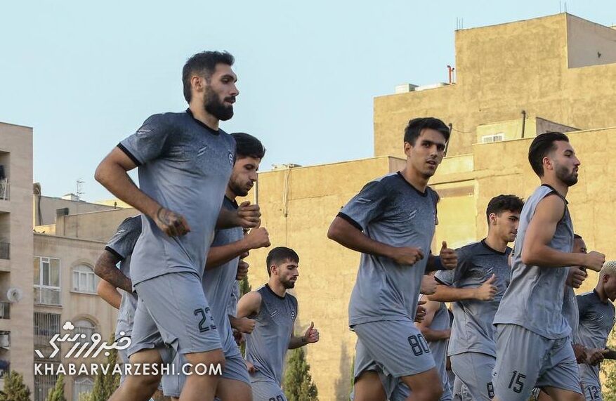 پس از بحران ۷–۱؛ مدافع مغضوب دوباره به استقلال برگشت پس از بحران ۷–۱؛ مدافع مغضوب دوباره به استقلال برگشت