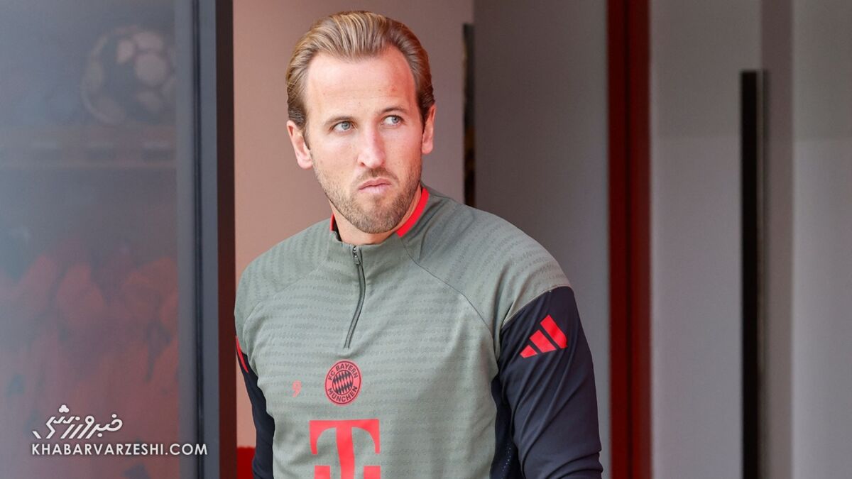 توصیه به هری کین؛ به لیگ برتر برنگرد! توصیه به هری کین؛ به لیگ برتر برنگرد!