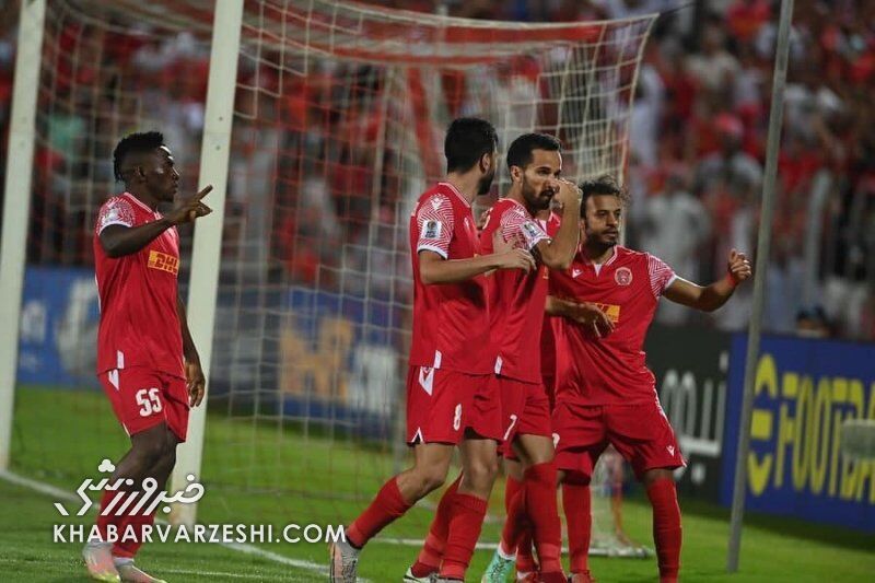 المحرق بحرین