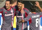 طارمی ۵ دقیقه و ۲ گل!/ واکنش فوری المپیاکوس به شاهکار مهاجم ایرانی + ...