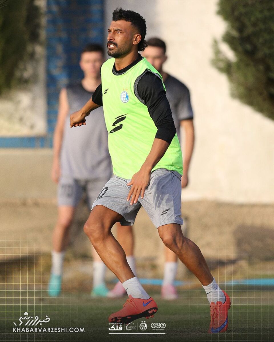 رامین رضاییان