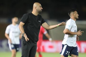 دستور محرمانه به استقلال