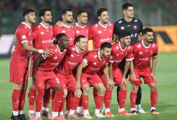 افشاگری باورنکردنی: می‌دانید بازیکنان خارجی پرسپولیس شب‌ها کجا هستند؟ چرا مصدومیتشان عضلانی است؟!