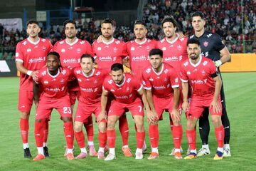 آمار می‌گوید؛ پرسپولیسی‌ها رویای قهرمانی را از سر بیرون کنند!