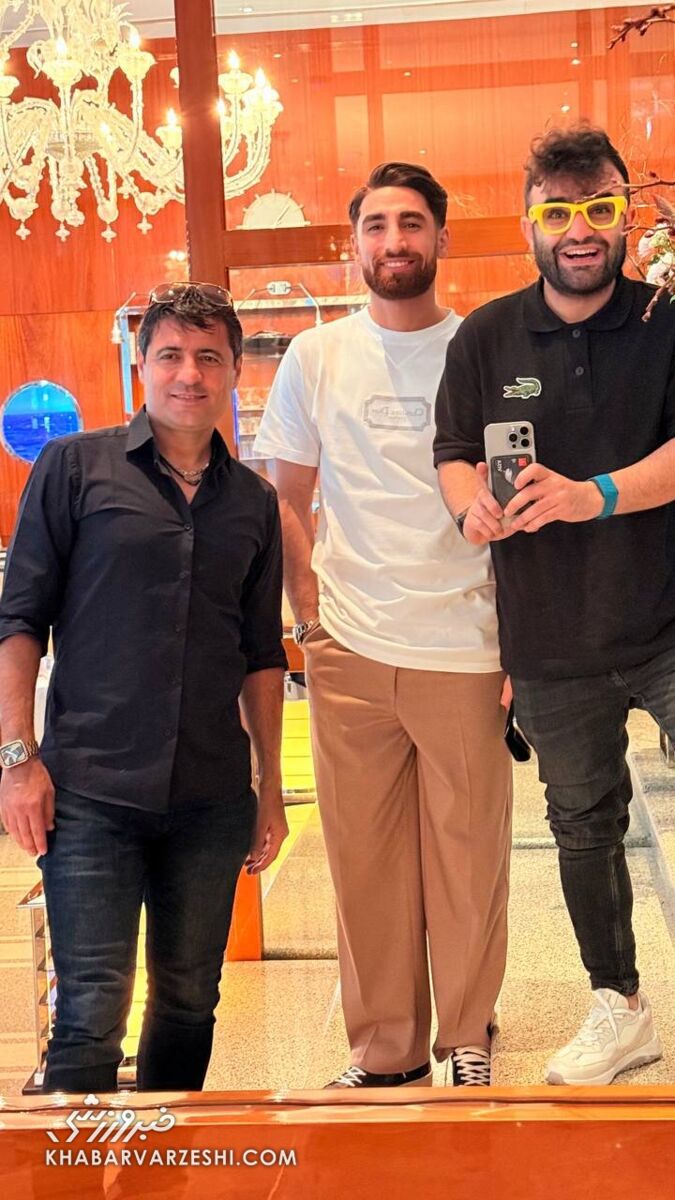 علیرضا فغانی