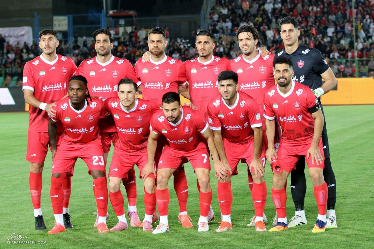 آمار می‌گوید؛ پرسپولیسی‌ها رویای قهرمانی را از سر بیرون کنند!