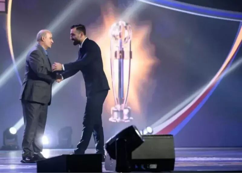 توپ طلای آسیا در گرو جدال دو ستاره ایرانی با قهرمان لالیگا توپ طلای آسیا در گرو جدال دو ستاره ایرانی با قهرمان لالیگا