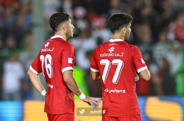 جزئیات پرسپولیسی شدن مهاجم ملی پوش؛ پول + یک مدافع!