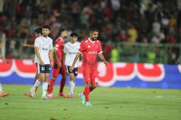 خرید تابستانی پرسپولیس فرصت‌ها را یکی پس از دیگری از دست داد