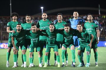 پرسپولیس حمله کرد، شمس‌آذر جواب داد؛ رقابت داغ در پوسترها +عکس