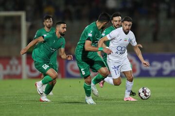 ساعت بازی استقلال و شمس آذر/ برنامه بازی‌های امروز پنج‌شنبه، هفته بیستم لیگ برتر