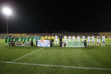 استقلال - شمس آذر؛ جنگ پنالتی‌زنان با ۴ ناظر ویژه