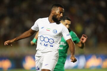 استقلال بازیکن راگبی خرید! 