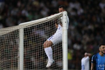 ویدیوی احساسی ابوالفضل جلالی برای استقلالی‌ها