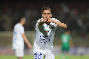 ویدیو| همه بازیکنان استقلال به عمل زیبایی نیاز دارند