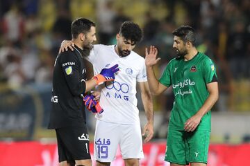 کلوب| استقلال، قهرمان فرصت‌سوزی!