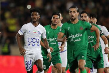 شایعه در شهر؛ اندونگ دیگر به استقلال برنمی‌گردد