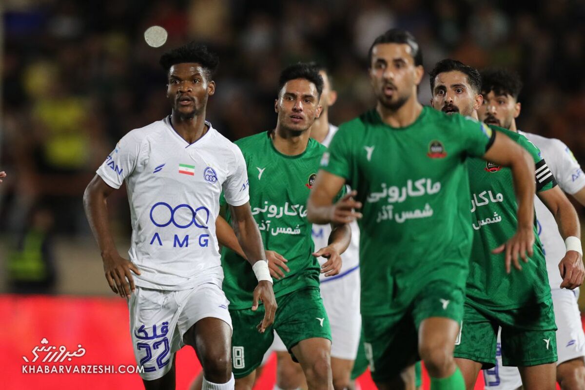 شایعه در شهر؛ اندونگ دیگر به استقلال برنمی‌گردد