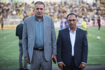 مدیرعامل جدید باشگاه لیگ برتری معرفی شد
