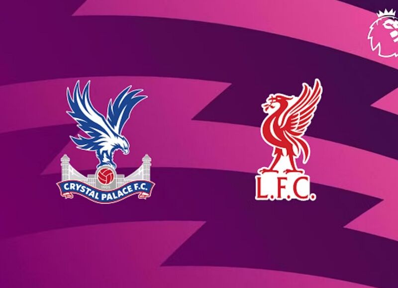 پخش زنده بازی کریستال پالاس و لیورپول/ تماشای رایگان و اینترنتی رقابتهای لیگ برتر انگلیس پخش زنده بازی کریستال پالاس و لیورپول/ تماشای رایگان و اینترنتی رقابتهای لیگ برتر انگلیس