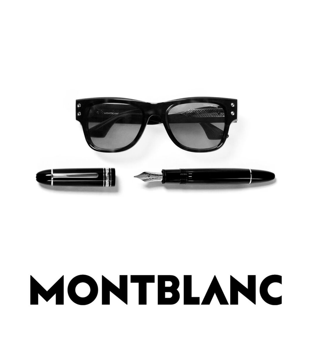 عینک مون بلان