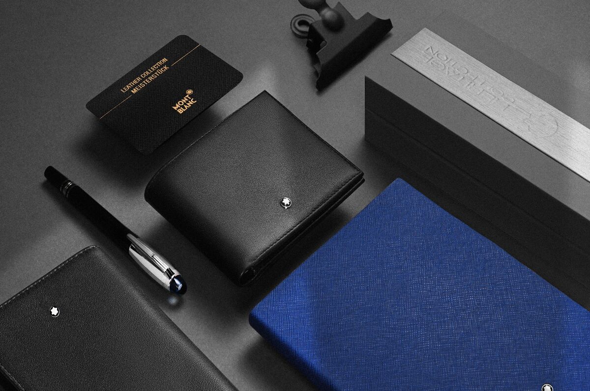 نوشت افزار لوکس