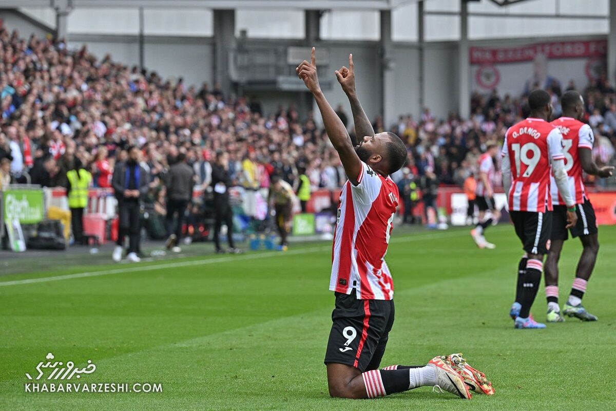 هتتریک شکست برای شیاطین سرخ با نیش زنبورها