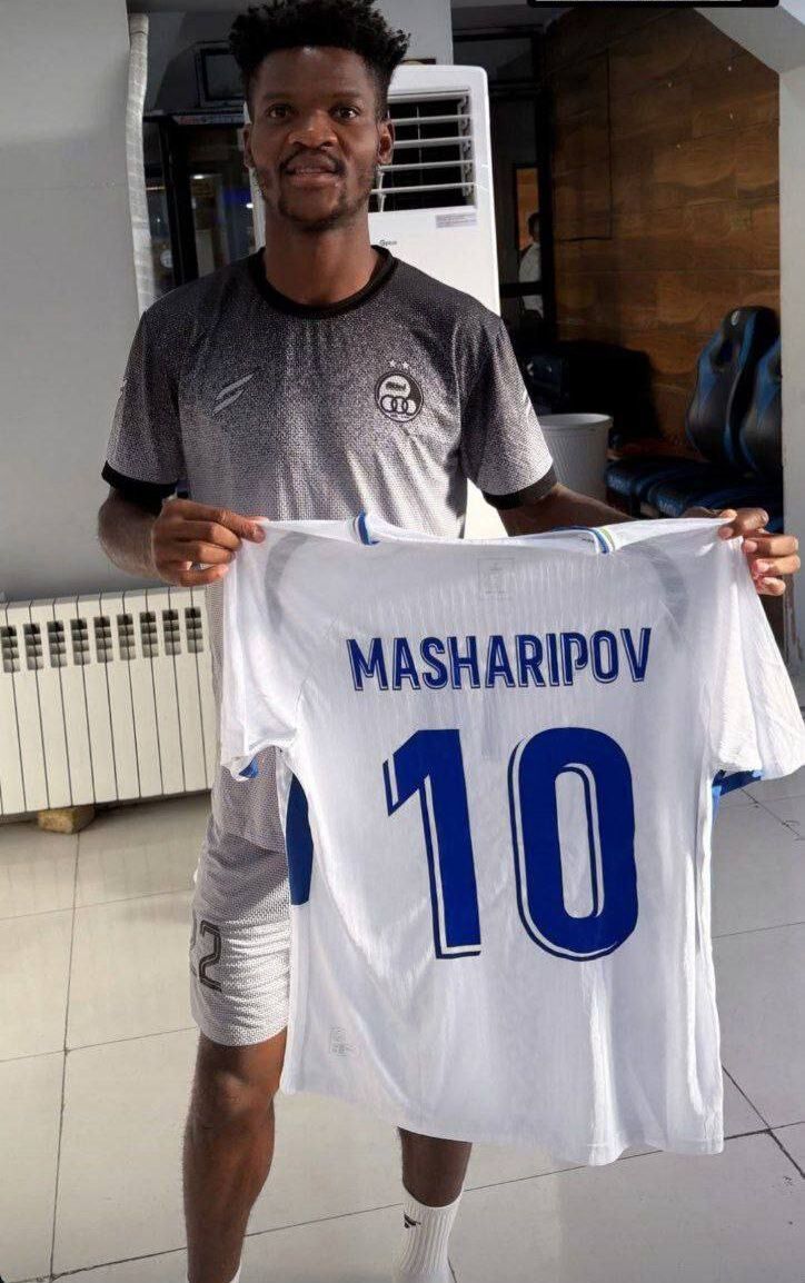 دیدیه ادونگ