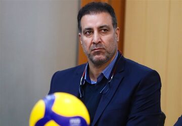 فدراسیون تمام قد از تیم ملی حمایت می‌کند