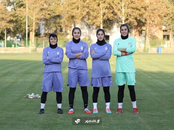 ۴ پرسپولیسی به تیم ملی اضافه شدند