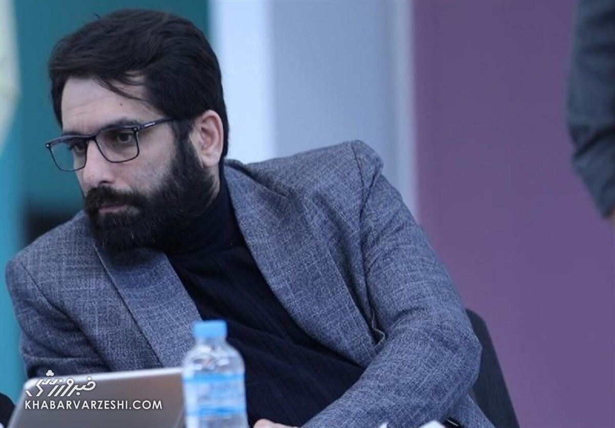 عضو هیئت مدیره پرسپولیس: علی‌آبادی قانع نشد چون در جلسه نبود!
