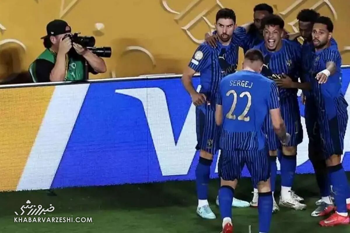 رئال مادرید آسیا صدرنشین شد/ دومین پیروزی نفسگیر الهلال در نخبگان آسیا