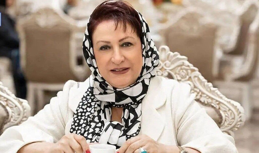 خانم بازیگر: به خاطر ناصر حجازی عاشق استقلال شدم/ عکس هایم با علی دایی جنجال به پا کرد خانم بازیگر: به خاطر ناصر حجازی عاشق استقلال شدم/ عکس هایم با علی دایی جنجال به پا کرد