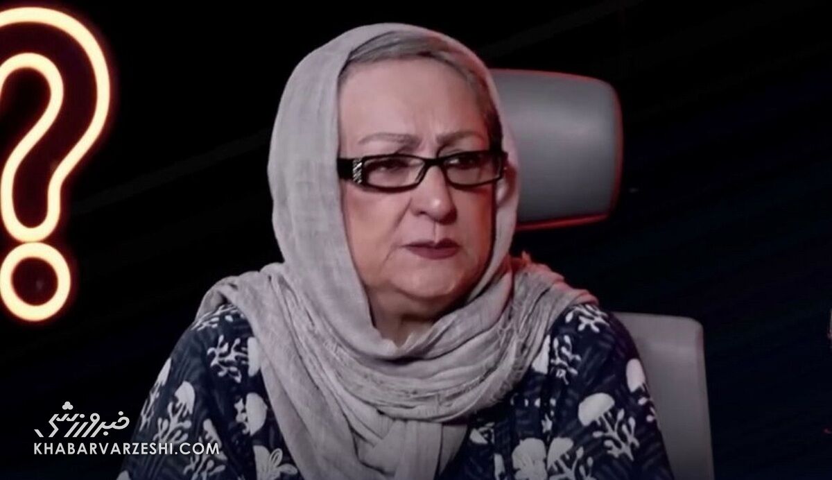 مریم امیرجلالی
