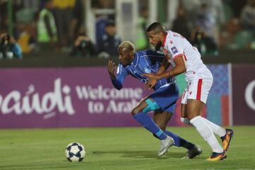 مورد عجیب خرید گرانقیمت ولی بی اثر استقلال؛ وقتی همه از رفتنش خوشحال شدند!