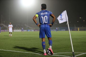 رامین با دست خود برای خود رقیب تراشید/ سرنوشت موسیمانه در انتظار ساپینتو؟