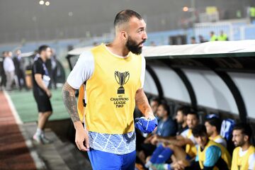 خبرورزشی‌گردی| روزبه چشمی: از پرسپولیس رفتم چون رفتار علی دایی بد بود/ به خاطر استقلال قید آلمان را زدم/ مدیون مایلی‌کهن هستم