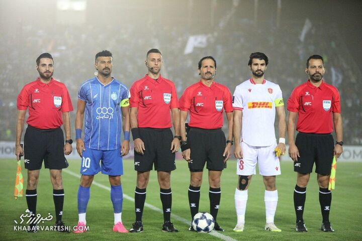 استقلال - المحرق