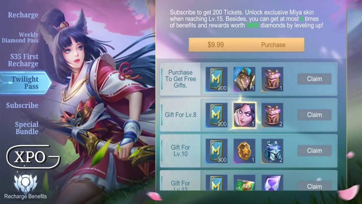 خرید جم موبایل لجند و مزایای آن