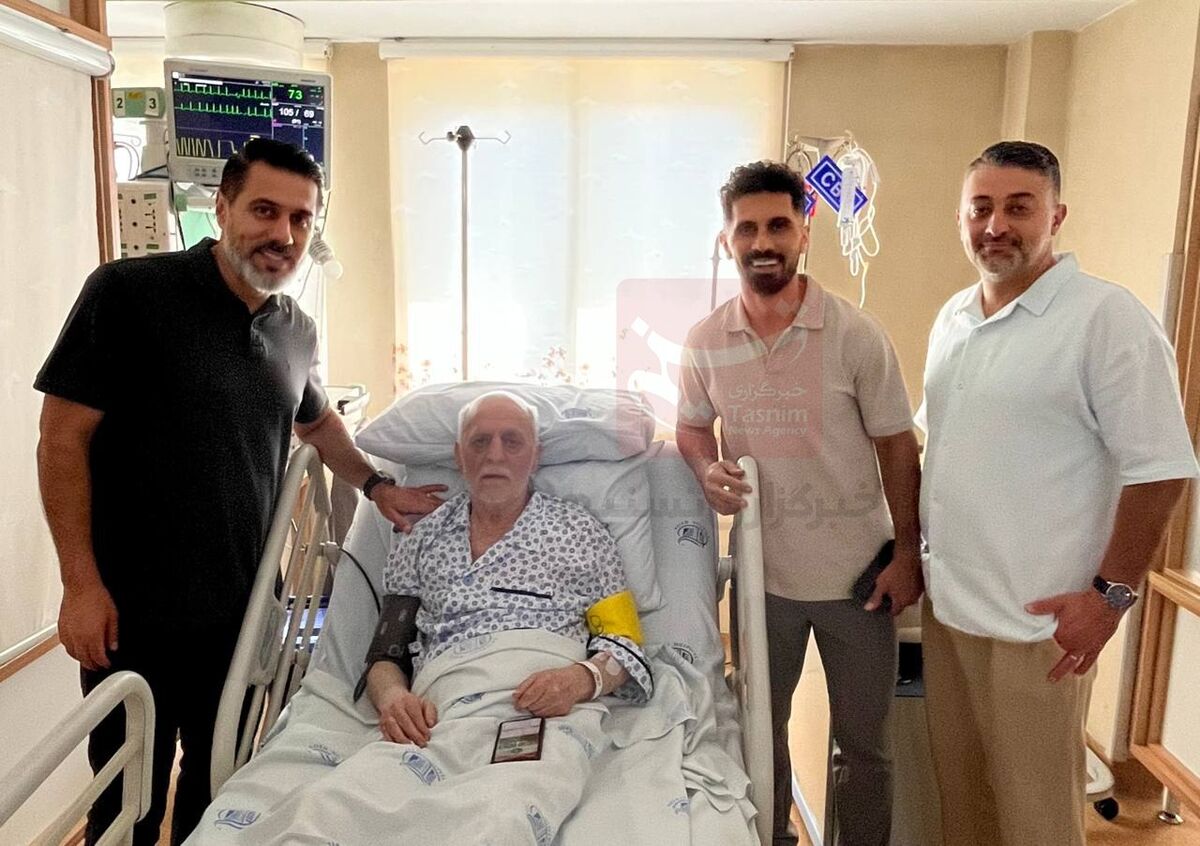 محمود خوردبین